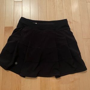 Lululemon skirt